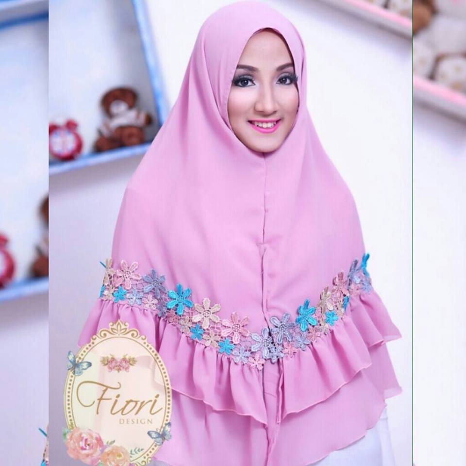 Produsen Jilbab Jilbab Online Hijab Online Hijab Style 